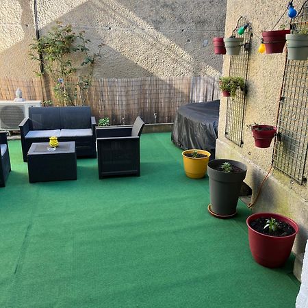 Cosy Atelier Apartment Vierzon Exterior photo